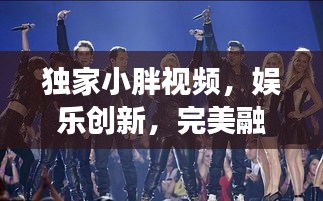独家小胖视频,娱乐创新,完美融合的魅力展现