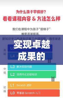 实现卓越成果的关键步骤与操作指南