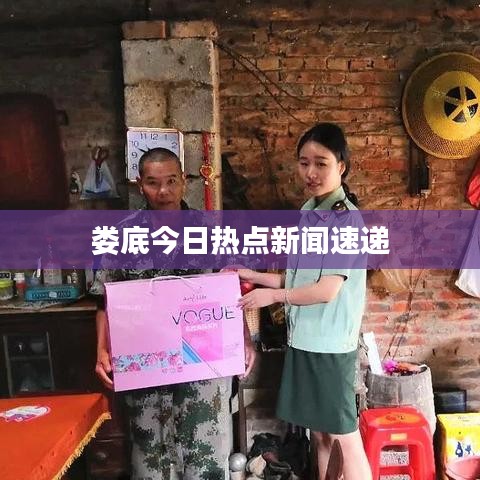 娄底今日热点新闻速递