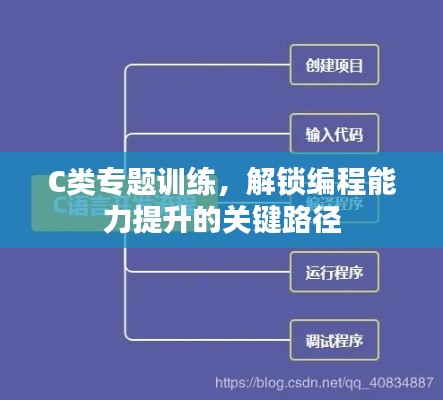 C类专题训练,解锁编程能力提升的关键路径