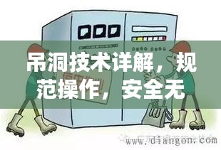 吊洞技术详解,规范操作,安全无忧