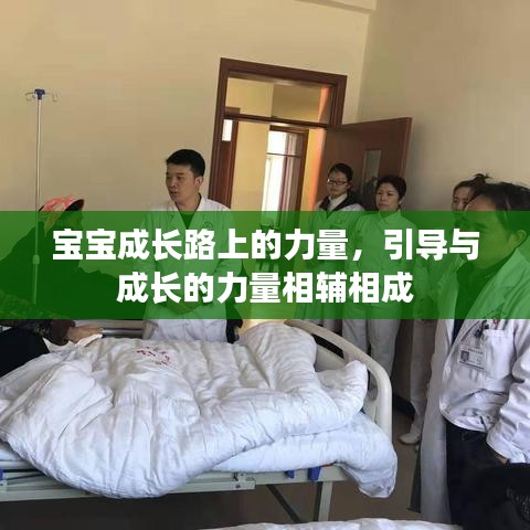 宝宝成长路上的力量,引导与成长的力量相辅相成