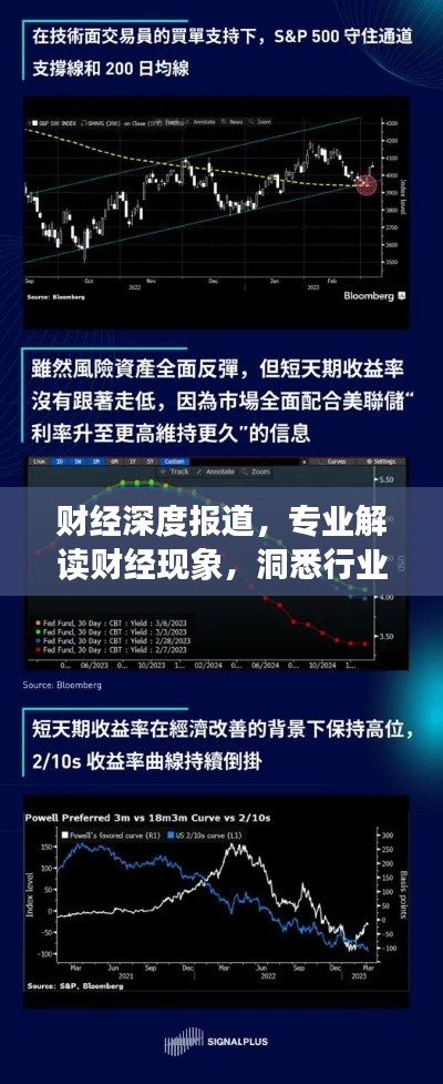 财经深度报道,专业解读财经现象,洞悉行业趋势