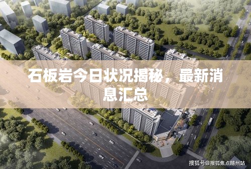 石板岩今日状况揭秘,最新消息汇总