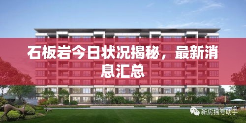 石板岩今日状况揭秘,最新消息汇总