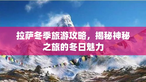 拉萨冬季旅游攻略,揭秘神秘之旅的冬日魅力