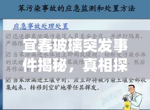 宜春玻璃突发事件揭秘,真相探究与应对之策