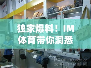 独家爆料!IM体育带你洞悉体育圈最新动态与热点热议