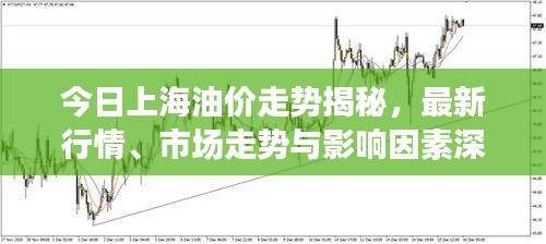 今日上海油价走势揭秘,最新行情、市场走势与影响因素深度解析
