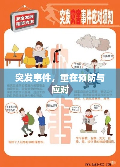 突发事件,重在预防与应对