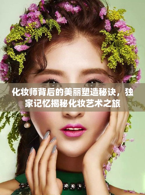 化妆师背后的美丽塑造秘诀,独家记忆揭秘化妆艺术之旅