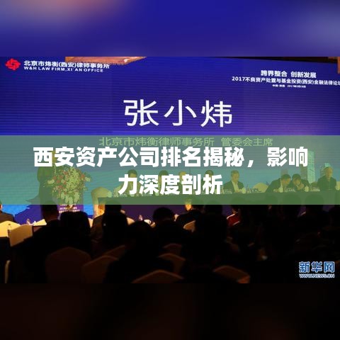 西安资产公司排名揭秘,影响力深度剖析