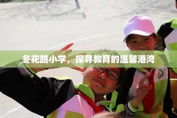 冬花路小学,探寻教育的温馨港湾