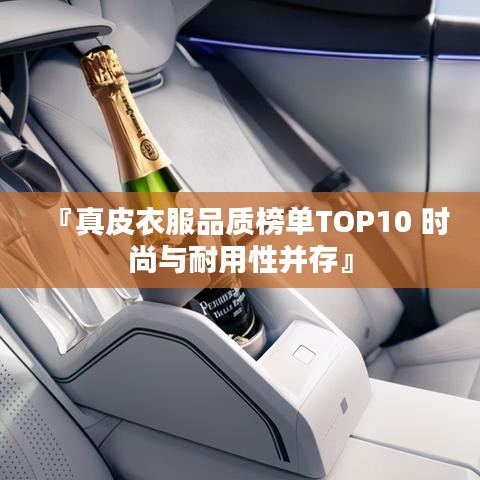『真皮衣服品质榜单TOP10 时尚与耐用性并存』