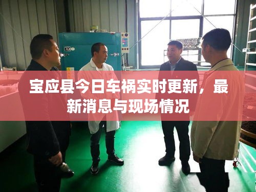 宝应县今日车祸实时更新,最新消息与现场情况