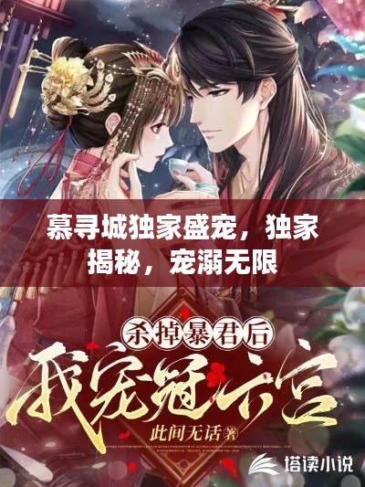 慕寻城独家盛宠,独家揭秘,宠溺无限