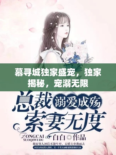 慕寻城独家盛宠,独家揭秘,宠溺无限