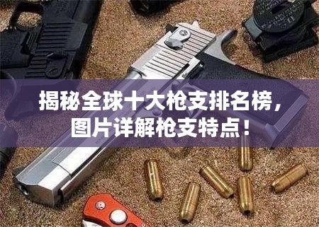 揭秘全球十大枪支排名榜,图片详解枪支特点!