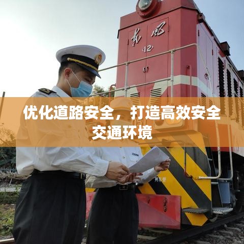 优化道路安全,打造高效安全交通环境