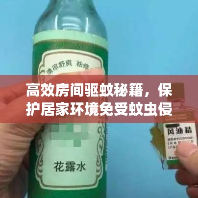 高效房间驱蚊秘籍,保护居家环境免受蚊虫侵扰骚扰