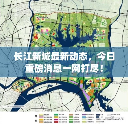 长江新城最新动态,今日重磅消息一网打尽!