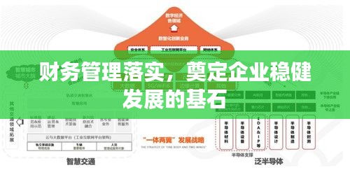 财务管理落实,奠定企业稳健发展的基石