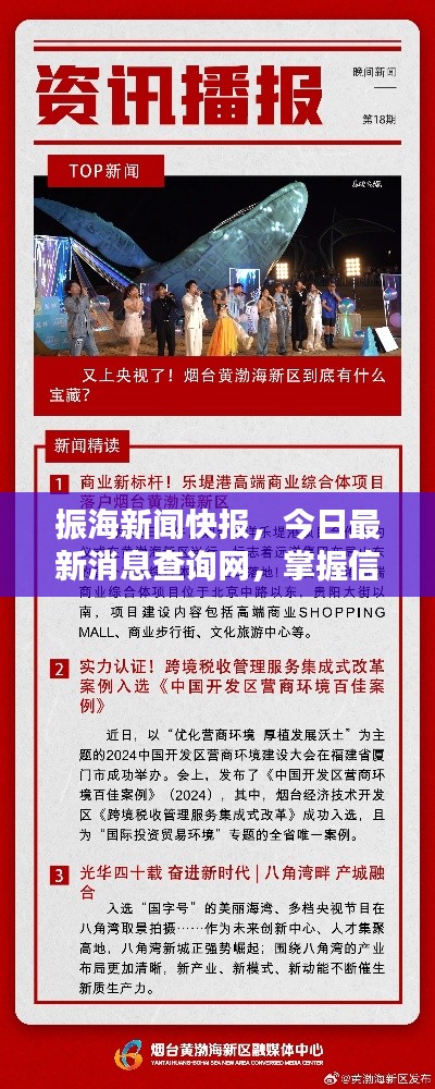 振海新闻快报,今日最新消息查询网,掌握信息时代前沿动态
