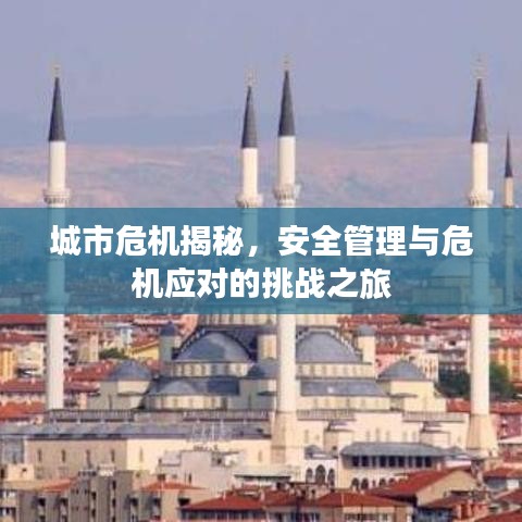 城市危机揭秘,安全管理与危机应对的挑战之旅