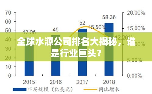 全球水源公司排名大揭秘,谁是行业巨头?