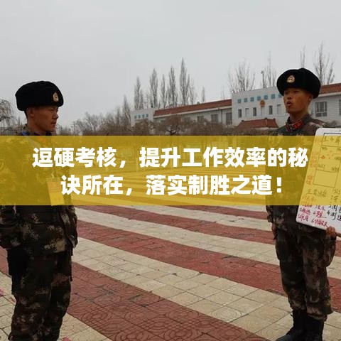 逗硬考核,提升工作效率的秘诀所在,落实制胜之道!