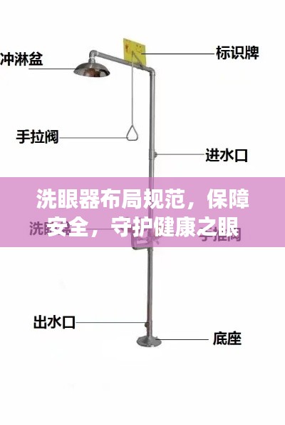 洗眼器布局规范,保障安全,守护健康之眼