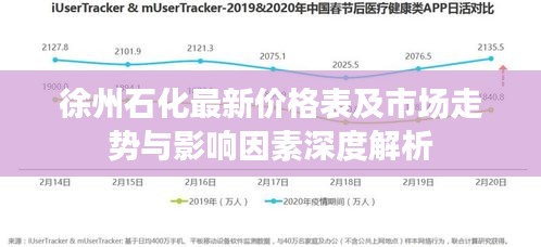 徐州石化最新价格表及市场走势与影响因素深度解析