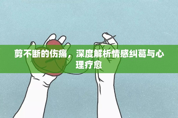 剪不断的伤痛,深度解析情感纠葛与心理疗愈