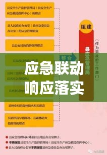 应急联动响应落实,构建高效应急管理体系的核心秘诀