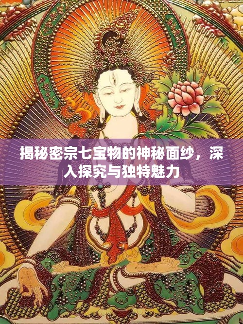 揭秘密宗七宝物的神秘面纱,深入探究与独特魅力