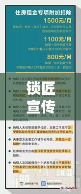 锁匠宣传攻略,策略、技巧与实践揭秘,提升知名度与吸引客户!