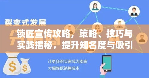 锁匠宣传攻略,策略、技巧与实践揭秘,提升知名度与吸引客户!