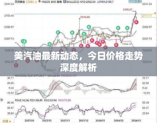 美汽油最新动态,今日价格走势深度解析