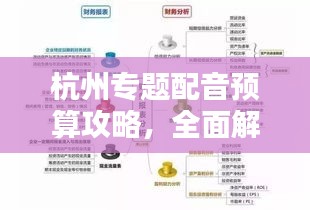 杭州专题配音预算攻略,全面解析配音成本因素