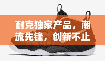 耐克独家产品,潮流先锋,创新不止