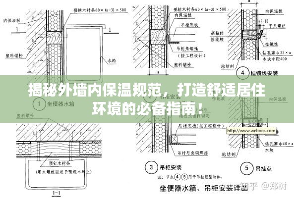 揭秘外墙内保温规范,打造舒适居住环境的必备指南!