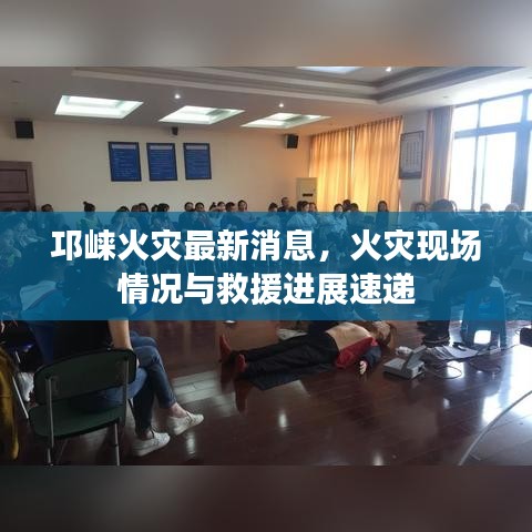 邛崃火灾最新消息,火灾现场情况与救援进展速递