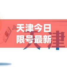 天津今日限号最新动态,查询及深度解析