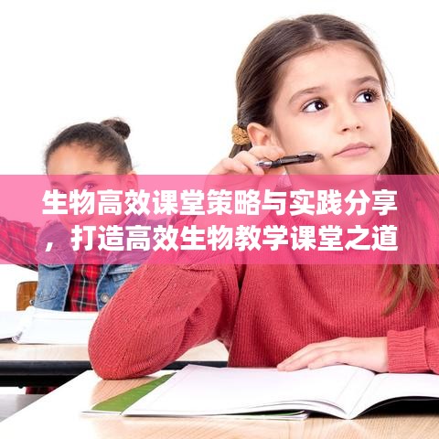 生物高效课堂策略与实践分享,打造高效生物教学课堂之道