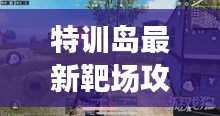 特训岛最新靶场攻略揭秘,提升射击技能,战场精英养成指南