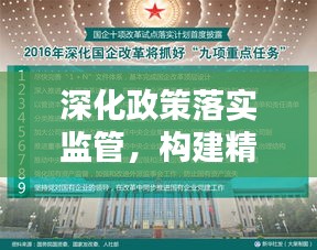 深化政策落实监管,构建精细化治理之路