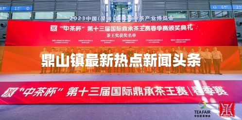 鼎山镇最新热点新闻头条