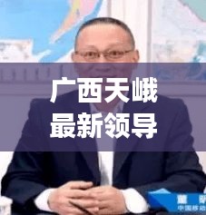 广西天峨最新领导层一览,新任领导成员揭秘!