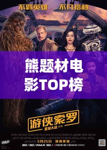 熊题材电影TOP榜,经典与受欢迎的十大电影盘点
