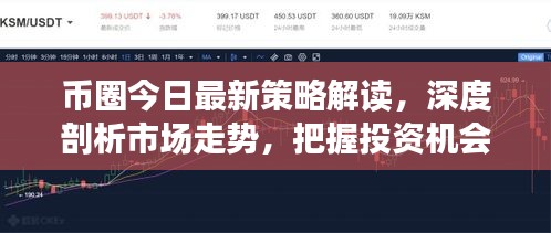 币圈今日最新策略解读,深度剖析市场走势,把握投资机会!